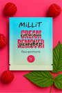 Кремовый ремувер Millit без аромата, 1 г