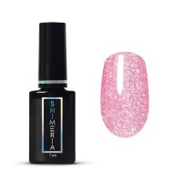 Гель-лак светоотражающий Shimeria Gloria, 7 мл №9691 ruNail