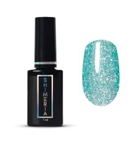 Гель-лак светоотражающий Shimeria Gloria, 7 мл №9694 ruNail