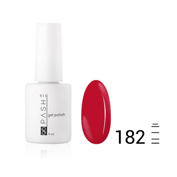 PASHE №182 - Ягодный джем PASHE №182 - Ягодный джем