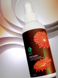 Лосьон Bloom до депиляции с молочной кислотой, 150 мл Лосьон Bloom до депиляции с молочной кислотой, 150 мл