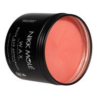 Воск для депиляции Nikk Mole, Ягодный, 200 г (в банке) Воск для депиляции Nikk Mole, Ягодный, 200 г (в банке)