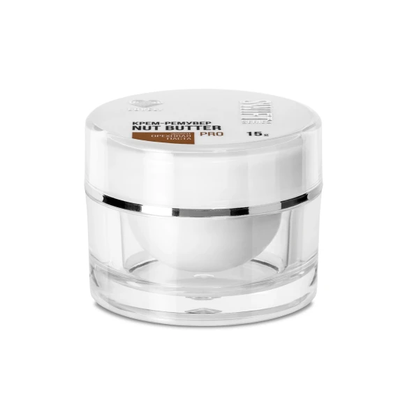 Крем-ремувер LOVELY "Nut Butter Swift Series" аромат ореховая паста, 15 гр Крем-ремувер LOVELY "Nut Butter Swift Series" аромат ореховая паста, 15 гр