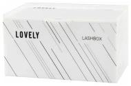 Лэшбокс Lovely (5 планшетов)
