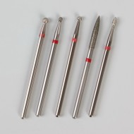 Фреза алмазная для маникюра и педикюра