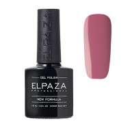 Гель-лак ELPAZA (Эльпаза) Classic №168 Американский Брауни , 10 мл Гель-лак ELPAZA (Эльпаза) Classic №168 Американский Брауни , 10 мл