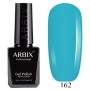 Гель-лак ARBIX (Арбикс) №162 Снежная Мята, 10 мл