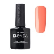 Гель-лак ELPAZA (Эльпаза) Classic №069 Коралловые Сны , 10 мл Гель-лак ELPAZA (Эльпаза) Classic №069 Коралловые Сны , 10 мл