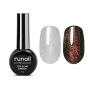 Глянцевый топ Top Сoat EFFECT OPAL AURORA, 9 мл №9910 ruNail