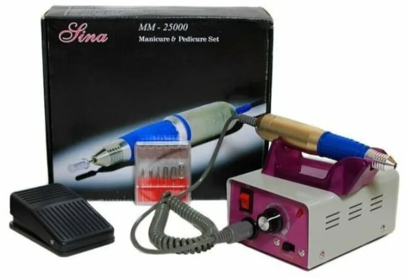 аппарат мм25000