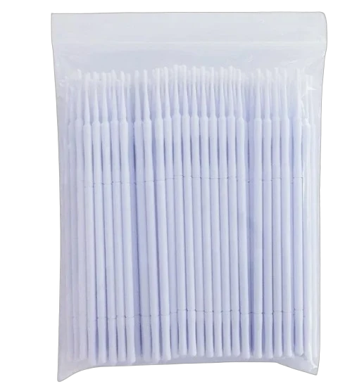 микрабраши