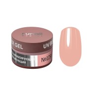 Гель моделирующий UV BUILDER GEL Runail Expert №109, 15г банка
