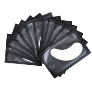 Патчи стандартные (черные) 50 пар в упаковке