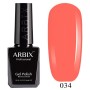 Гель-лак ARBIX (Арбикс) №034 Тропикана, 10 мл