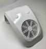 Вытяжка пылесос для маникюра Nail Dust Collector 858-9 12w Вытяжка пылесос для маникюра Nail Dust Collector 858-9 12w
