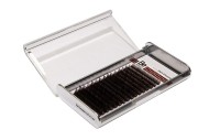Ресницы Be Perfect Dark Chocolate M 0,10 10 mm, 16 линий