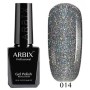 Гель-лак ARBIX (Арбикс) №014 Алмазное Сияние, 10 мл