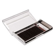 Ресницы Be Perfect Dark Chocolate C 0,07 07 mm, 16 линий