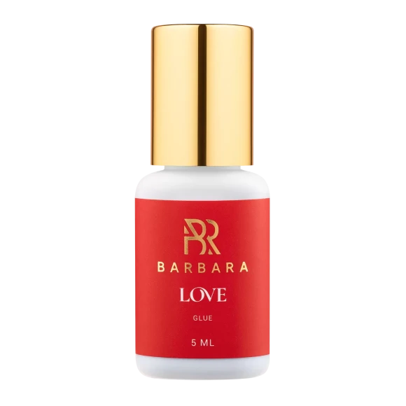 Клей BARBARA Love 5 мл