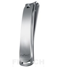 Книпсер для ногтей (большой) RU-0611, ruNail