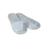 Тапочки одноразовые,белые 1шт