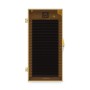 Ресницы Dark chocolate Le Maitre "Bronze" 20 линий C+ 0.07 05 мм Ресницы Dark chocolate Le Maitre "Bronze" 20 линий C+ 0.07 05 мм