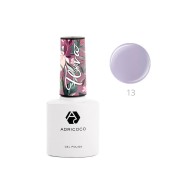 Гель-лак ADRICOCO FLORA №13 - лавандовая фиалка (8 мл.) Гель-лак ADRICOCO FLORA №13 - лавандовая фиалка (8 мл.)