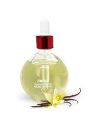 Масло для ногтей и кутикулы "Ависта" 75 мл Ваниль