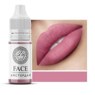 Перманентный пигмент Амстердам, FACE, 6 мл Перманентный пигмент Амстердам, FACE, 6 мл
