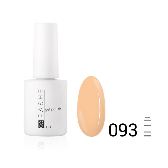 PASHE №093 - Цитрусовая пастила PASHE №093 - Цитрусовая пастила