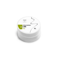 Крем-ремувер Lovely "Lime" с ароматом лайма, 15 гр