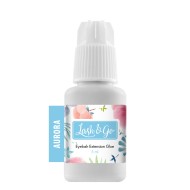 Клей черный Lash&Go Aurora, 5 мл