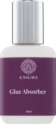 Гаситель клея Enigma, 15 мл