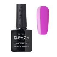 Гель-лак ELPAZA (Эльпаза) Classic №185 Лавандовый Луг , 10 мл Гель-лак ELPAZA (Эльпаза) Classic №185 Лавандовый Луг , 10 мл