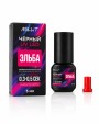 Клей черный для наращивания UV Millit Эльба , 5мл