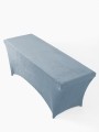 Чехол на кушетку УДЛИНЁННЫЙ без лого 60/180