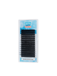 Черные ресницы Lash&Go микс готовые пучки W 3D 0.10/C/8-14 mm 14 линий Черные ресницы Lash&Go микс готовые пучки W 3D 0.10/C/8-14 mm 14 линий