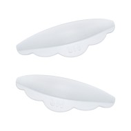 Силиконовые валики Lash&Go (1 пара), размер M2