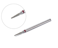 Фреза алмазная, игла (мягкая твердость)1,4х8,2, TNL Фреза алмазная, игла (мягкая твердость)1,4х8,2, TNL