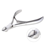 Кусачки для удаления кутикулы, RU-0914, ruNail