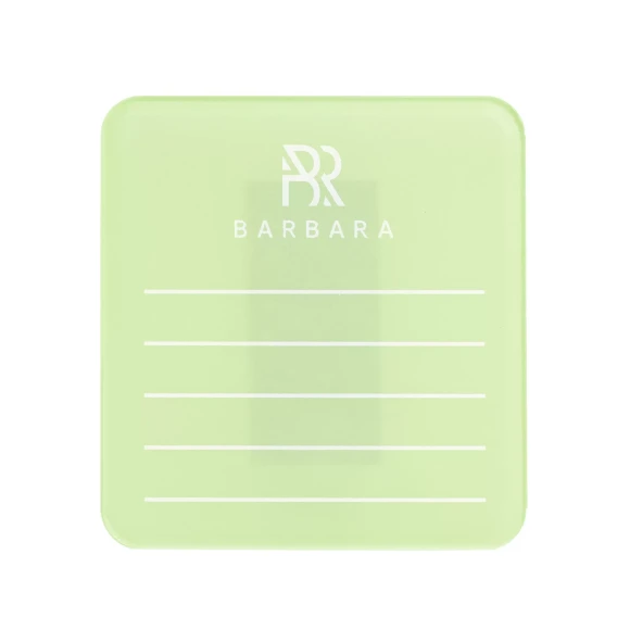 Фирменный планшет на руку BARBARA Olive