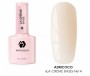 Adricoco, La creme base - камуфлирующая база №14 (светло-бежевый с шиммером), 10 мл