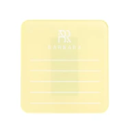 Фирменный планшет на руку BARBARA Butter