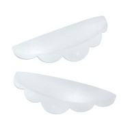 Силиконовые валики Lash&Go (3 пары, размер S)