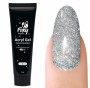 Акрил-гель светоотражающий (Acryl gel FLASH) #01, 15 ml, Foxy Expert