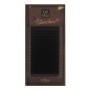 Ресницы коричневые Arabica Le Maitre "Standard Coffee" 16 линий C 0.10 09 mm Ресницы коричневые Arabica Le Maitre "Standard Coffee" 16 линий C 0.10 09 mm
