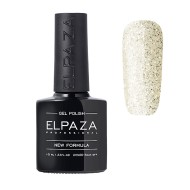 Гель-лак ELPAZA (Эльпаза) Classic №094 Серебряный Дождь , 10 мл Гель-лак ELPAZA (Эльпаза) Classic №094 Серебряный Дождь , 10 мл