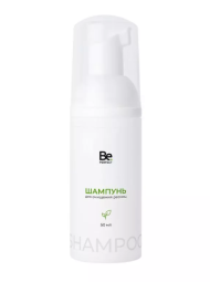 Шампунь для очищения ресниц Be Perfect, 50 мл