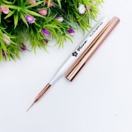 Кисть Bloom Страйпер 8 мм (вензеля и тонкие линии) Кисть Bloom Страйпер 8 мм (вензеля и тонкие линии)