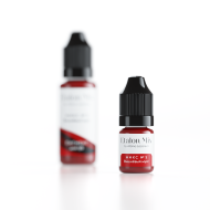 Микс для губ №5 "Вишневый мусс" 5 мл